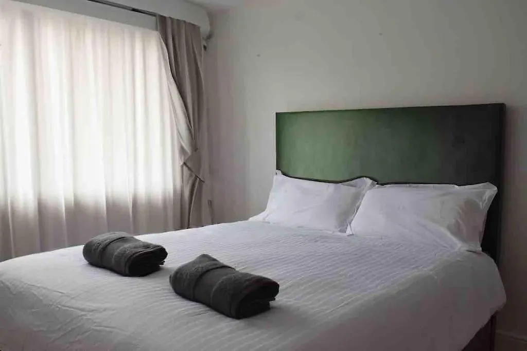 아파트 Dublin Centre Stay Next To Temple Bar 3 Bed Apt