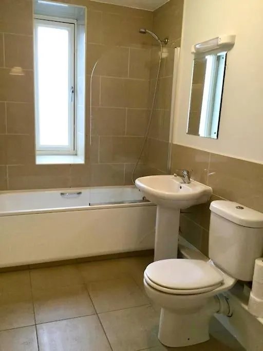 아파트 Dublin Centre Stay Next To Temple Bar 3 Bed Apt