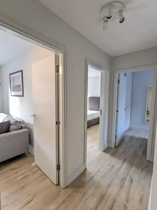 아파트 Dublin Centre Stay Next To Temple Bar 3 Bed Apt 아일랜드